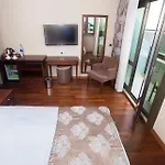 호텔 Nova Plaza Boutique & 이스탄불