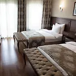 Nova Plaza Boutique & 이스탄불