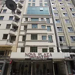 Nova Plaza Boutique & 이스탄불