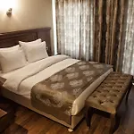 호텔 Nova Plaza Boutique & 이스탄불