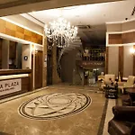 Nova Plaza Boutique & 4* 이스탄불