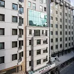 Nova Plaza Boutique & 호텔 4*