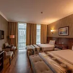 Nova Plaza Boutique & 4* 이스탄불