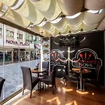 호텔 Nova Plaza Boutique & 이스탄불