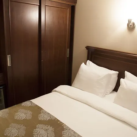 Nova Plaza Boutique & Hotel Istambul