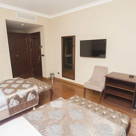 Nova Plaza Boutique & Hotel Istambul