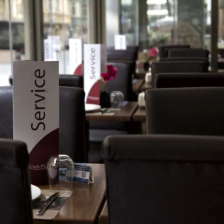 Nova Plaza Boutique &