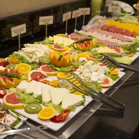 Nova Plaza Boutique & Hotel Istambul