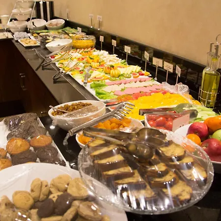 Nova Plaza Boutique & Hotel Istanbul