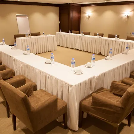 Hotel Nova Plaza Boutique &