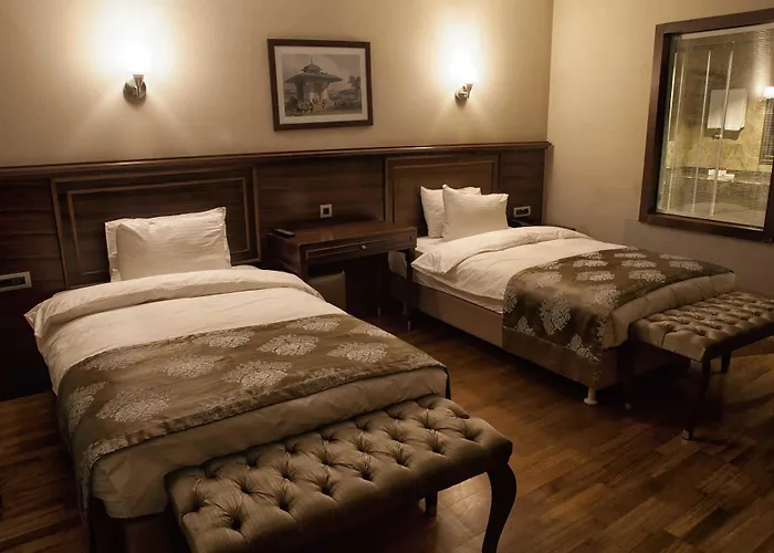 Hotel Nova Plaza Boutique &