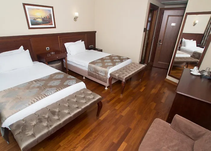 Hotel Nova Plaza Boutique &