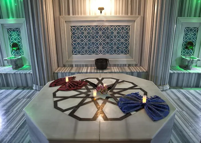 Nova Plaza Boutique & Hotel 4*