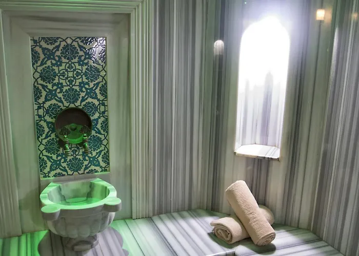 Nova Plaza Boutique &