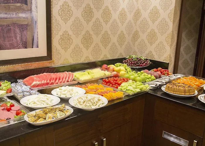 Nova Plaza Boutique & 4*