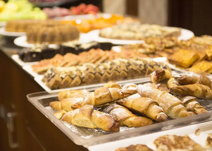 Nova Plaza Boutique & Hotel Istanbul