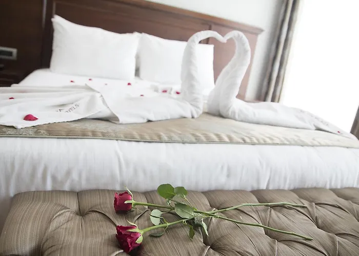 Nova Plaza Boutique &