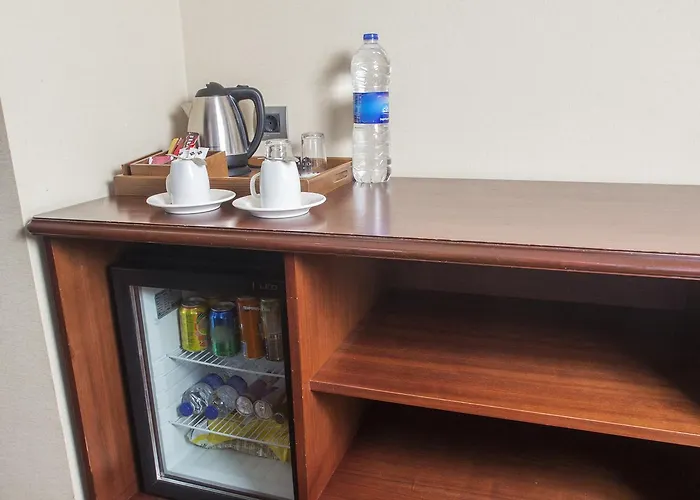 Nova Plaza Boutique & 4*