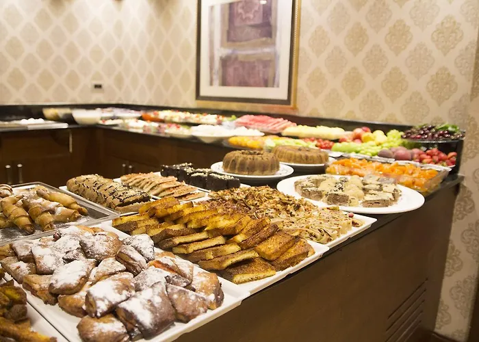 Hotel Nova Plaza Boutique &