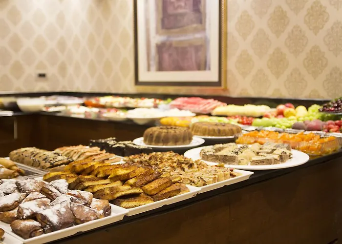 Nova Plaza Boutique &