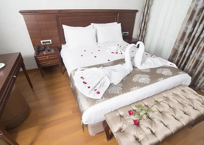 Hotel Nova Plaza Boutique &