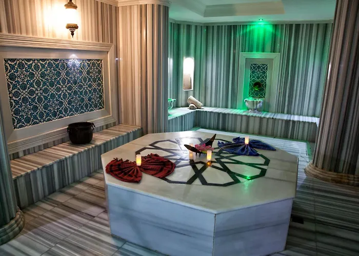 Nova Plaza Boutique &