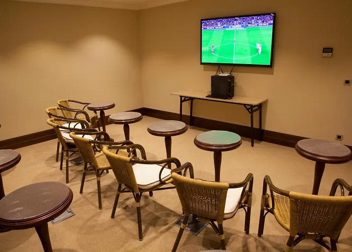 Hotel Nova Plaza Boutique & 4*