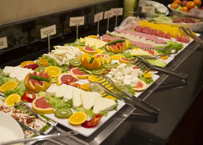 Nova Plaza Boutique & Hotel Istanbul