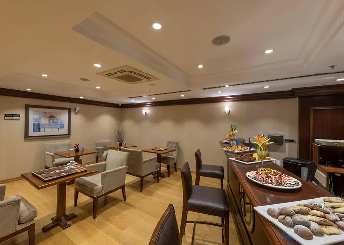 Hotel Nova Plaza Boutique &