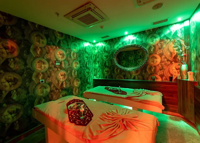 Nova Plaza Boutique & Hotel