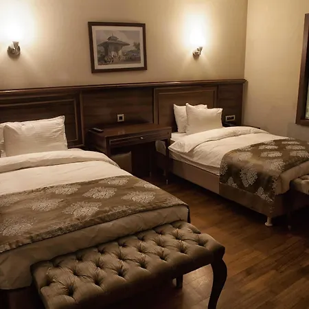 Hotel Nova Plaza Boutique Hotel&spa