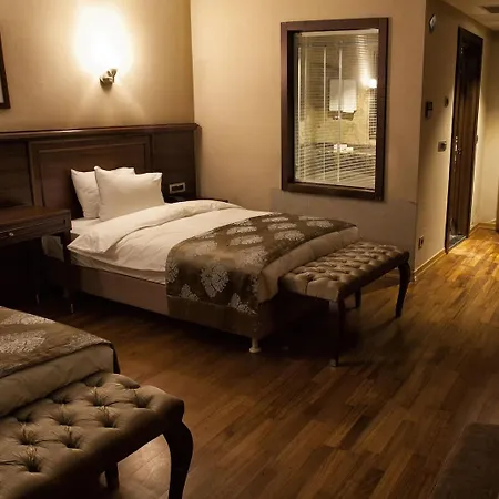 Nova Plaza Boutique Hotel & Spa