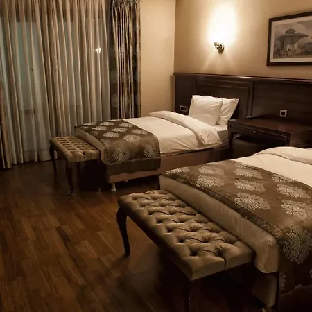 Hotel Nova Plaza Boutique Hotel & Spa