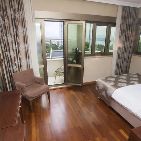 Nova Plaza Boutique Hotel & Spa Istanbul