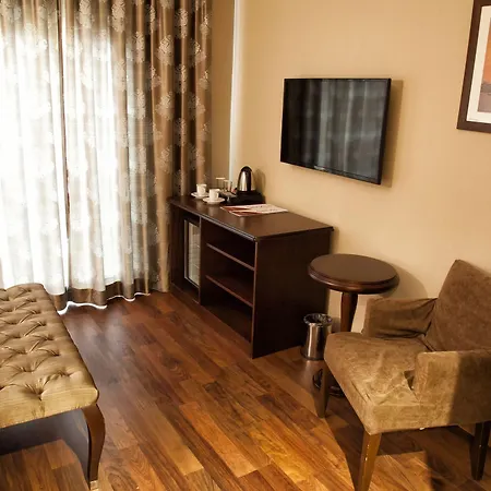 Hotel Nova Plaza Boutique Hotel & Spa
