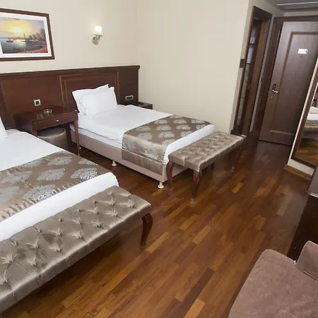 Hotel Nova Plaza Boutique Hotel & Spa