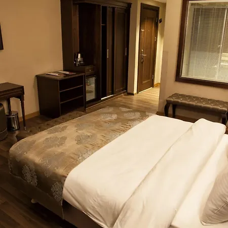 Nova Plaza Boutique Hotel & Spa