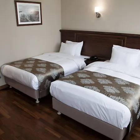 Nova Plaza Boutique Hotel & Spa