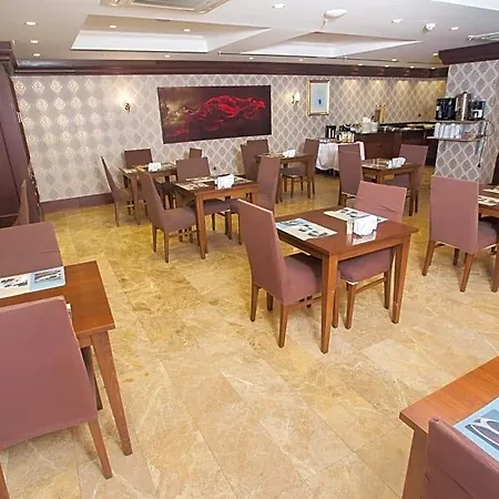 Szálloda Nova Plaza Boutique &