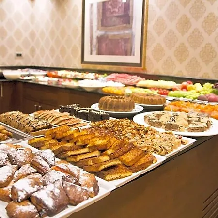 Nova Plaza Boutique & Szálloda
