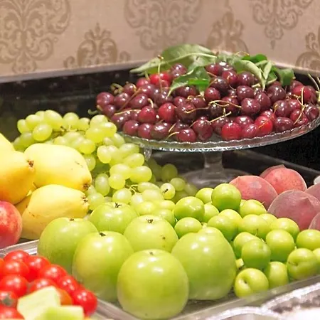 Szálloda Nova Plaza Boutique & 4*