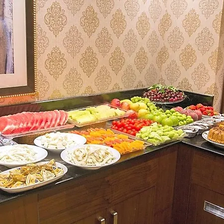 Nova Plaza Boutique & Szálloda 4*