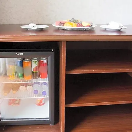 Hotel Nova Plaza Boutique &