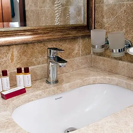Nova Plaza Boutique & 4* Isztambul