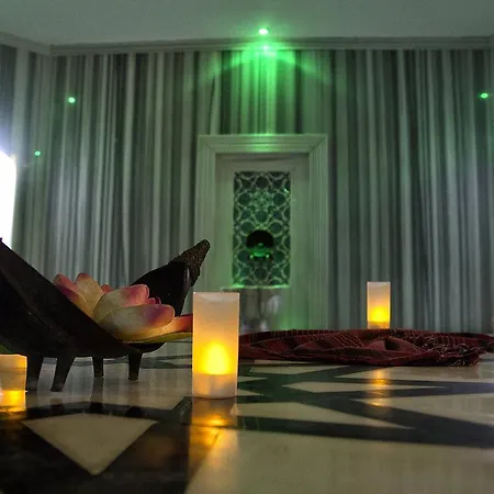 Nova Plaza Boutique Hotel & Spa 4*