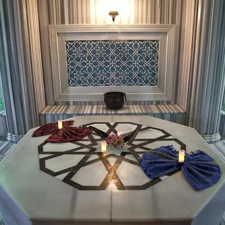 Nova Plaza Boutique Hotel & Spa Hotel 4*