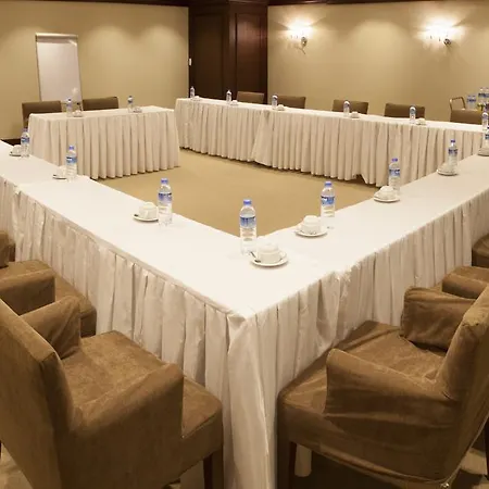 Hotel Nova Plaza Boutique Hotel & Spa Istanbul