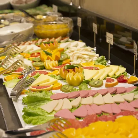 Nova Plaza Boutique Hotel & Spa 4* Istanbul