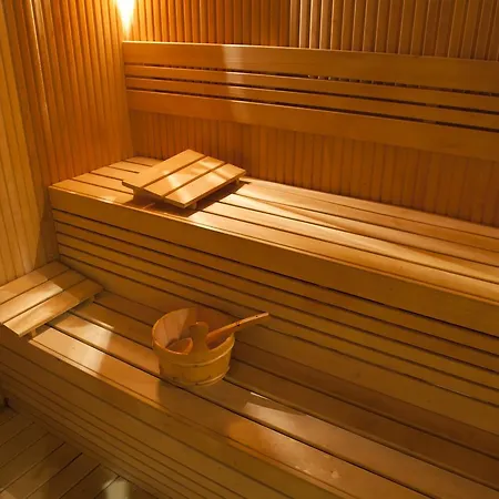 Hotel Nova Plaza Boutique Hotel & Spa Istanbul