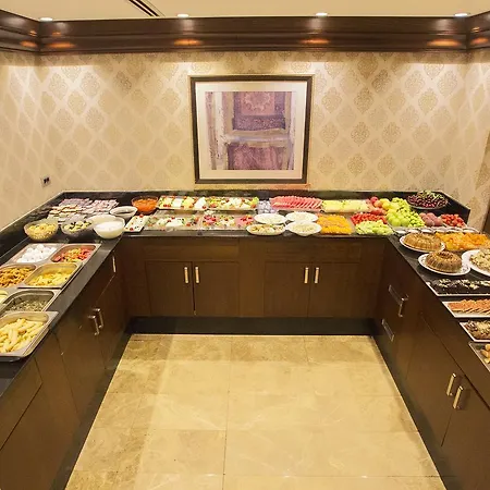 Nova Plaza Boutique Hotel & Spa 4* Istanbul